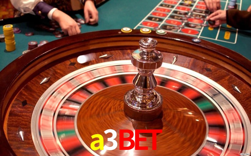 A Revolução dos Aplicativos de Jogos no a3bet