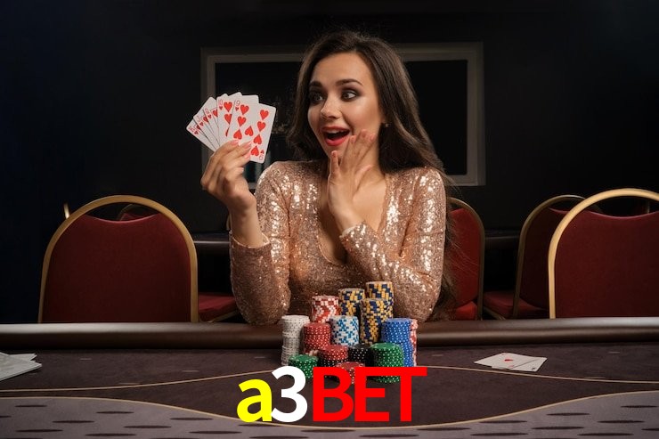 Desvendando o Mundo dos Jogos Virtuais na a3bet