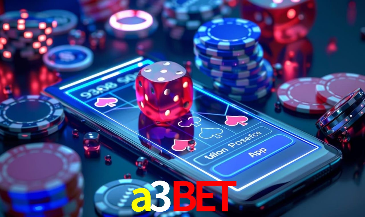 Desvendando o Mundo dos Jogos Virtuais na a3bet