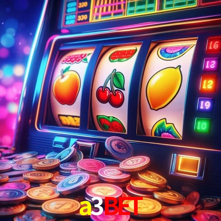 Desvendando o Mundo dos Jogos Virtuais na a3bet