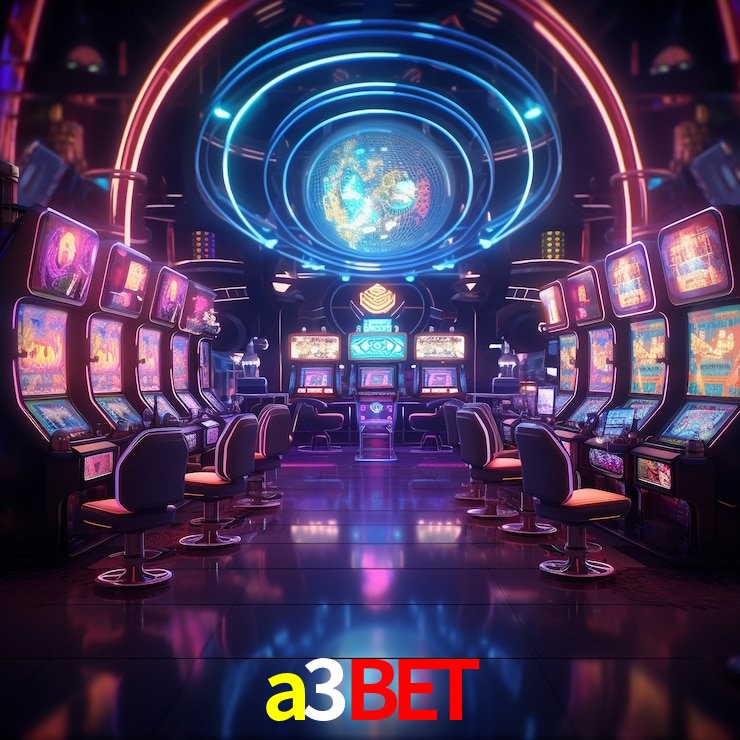A Emoção da Loteria na a3bet: Uma Chance de Mudança de Vida
