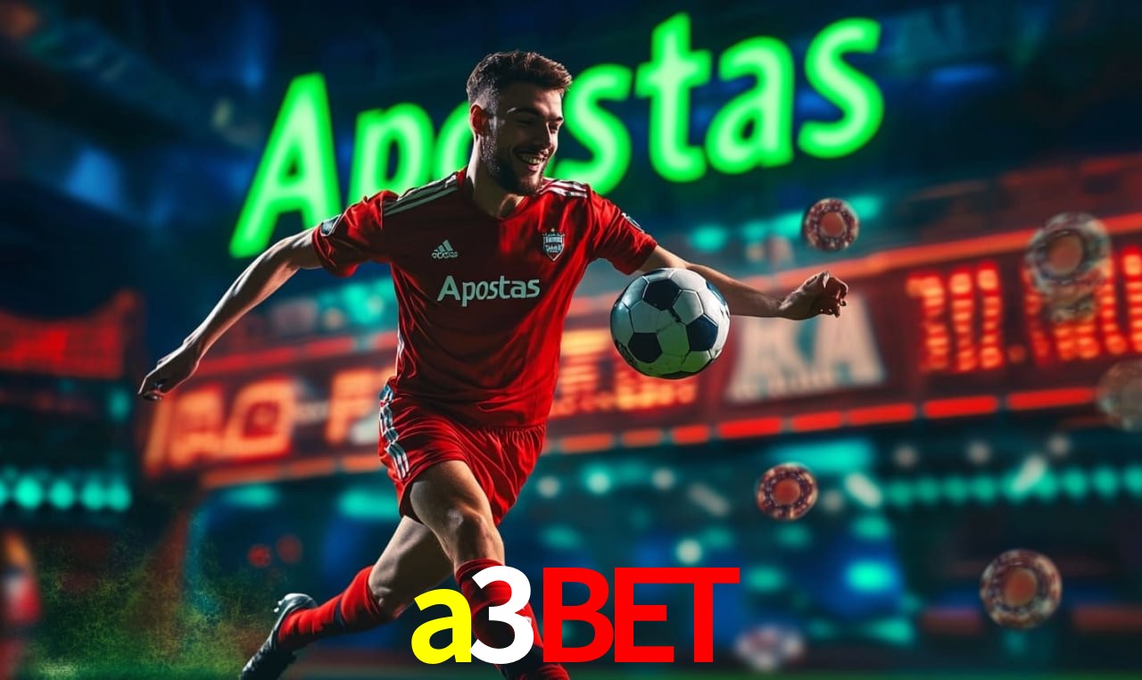 Descubra a Essência do a3bet: Nossa História e Compromissos