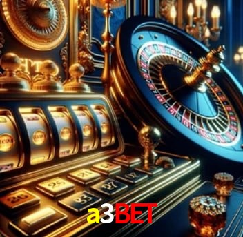 A Emoção da Loteria na a3bet: Uma Chance de Mudança de Vida